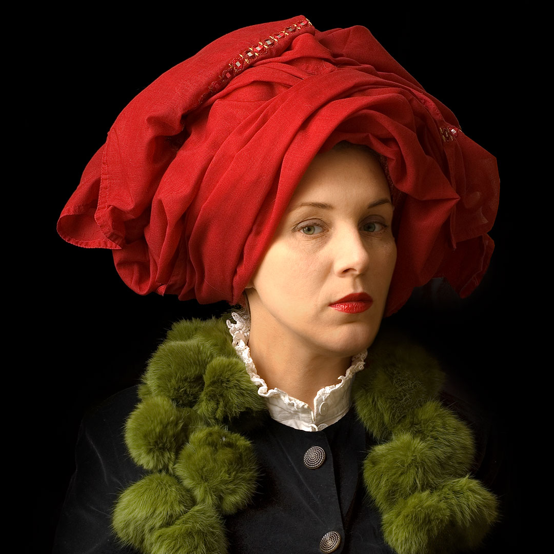 Ruta Korshunova