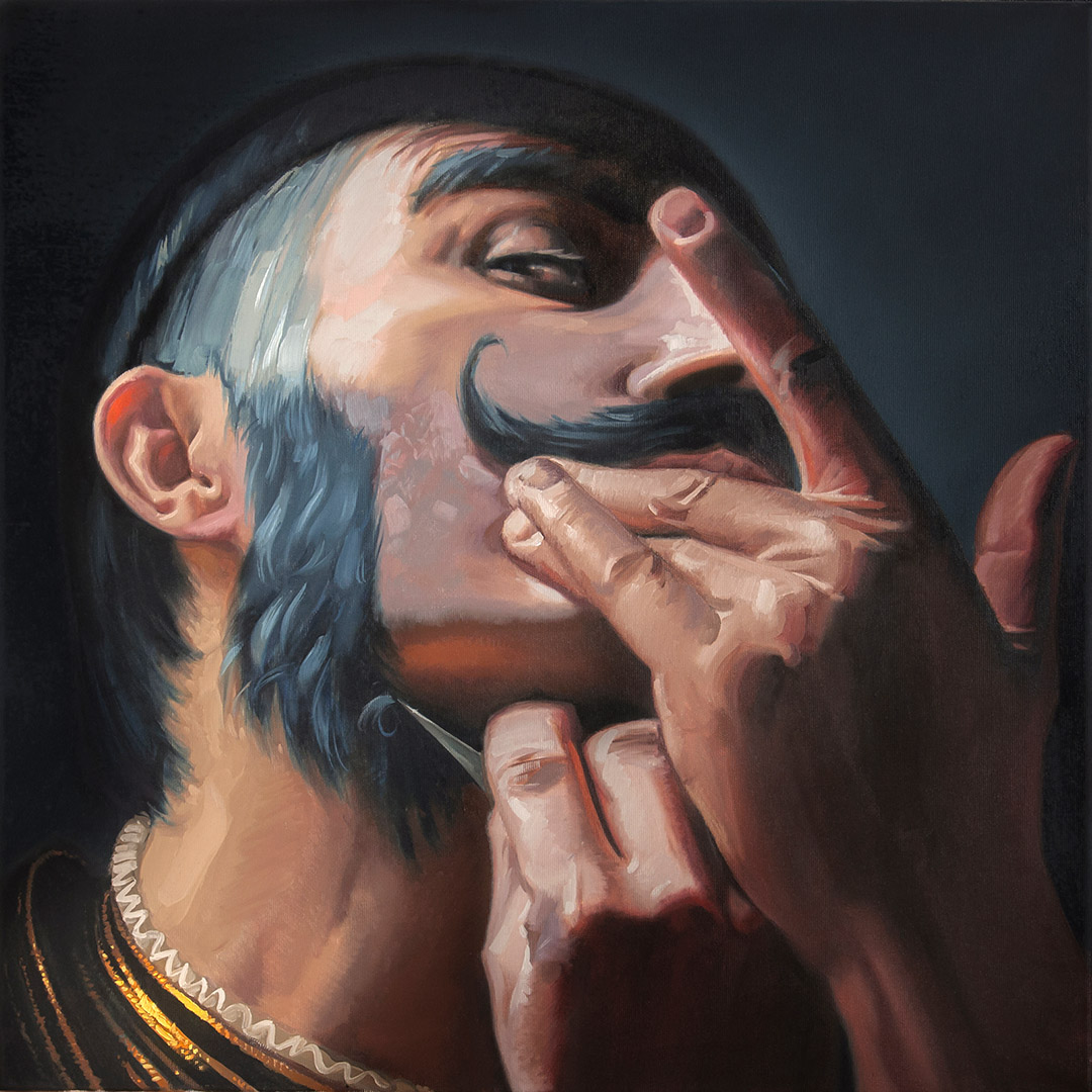 Bluebeard